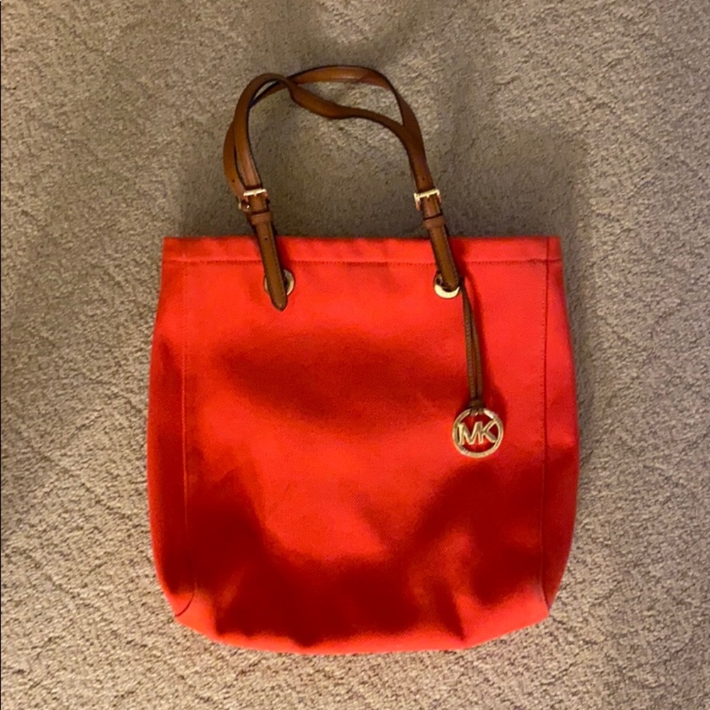 Michael Kors Tote